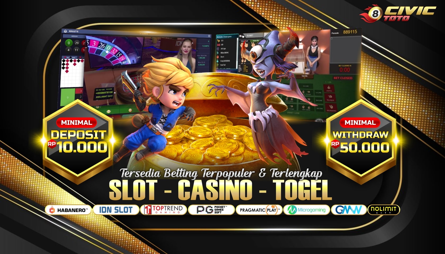 CIVICTOTO > Situs Link Togel Hk Lotto & Sdy lotto Hadiah Terbesar Hari Ini